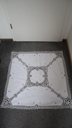Mitteldecke tischdecke mit - mitteldecke,