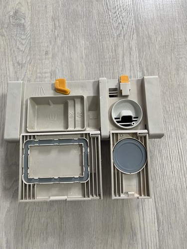 Miele kombidosiergerät - miele,
