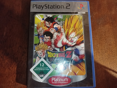 Bandai dragon ball budokai - ball,