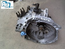 Getriebe Schaltgetriebe