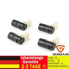4x PDC Sensor Parksensor Für