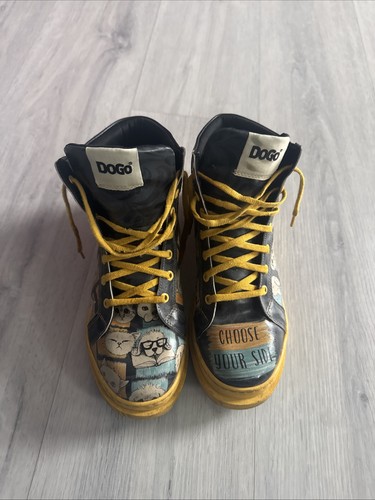 Dogo vegane schuhe 40 - dogo, gr.