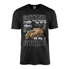 Kettenkrad Motorrad WH