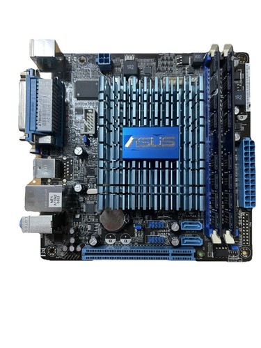 Asus at5nm10 motherboard - asus,