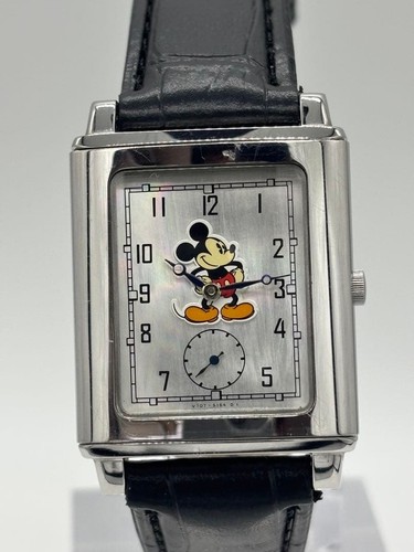 Seiko alba mickey mouse - alba,