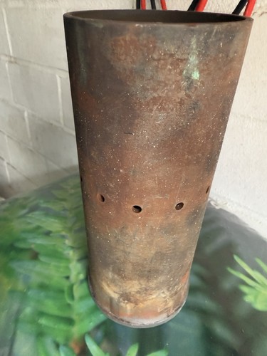 Buderus flammrohr kw - 28,