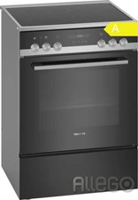 Siemens Elektro-Standherd