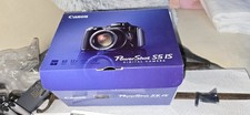 Canon Powershot S5 IS Digital Camera