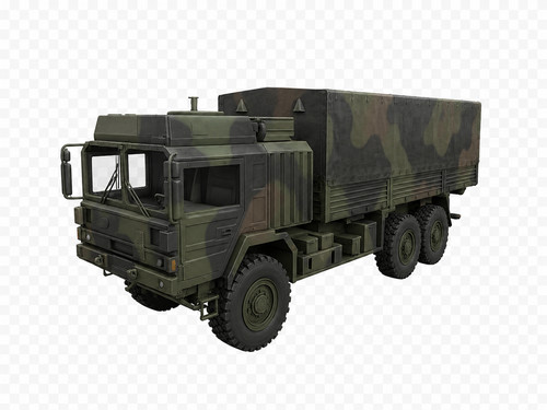 Man hx58 pritsche - pritsche, mit