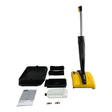 Wagner Levaro PowerBrush 18V Akku-Terrassenreiniger B-Ware