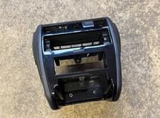 Blende mittelkonsole audi s3 - blende,