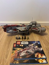 LEGO Star Wars: Republic