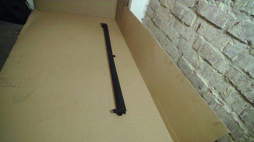 Abdeckung cabrio hutablage - abdeckung,