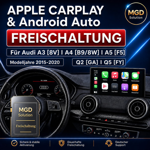 Audi q2 q5 apple - audi, a5|q2