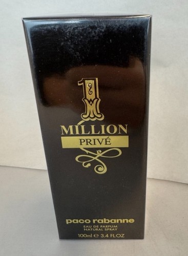 Paco rabanne prive eau - paco,