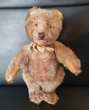 Steiff  Teddybär Vintage