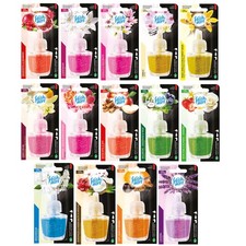 Fresh & More Lufterfrischer