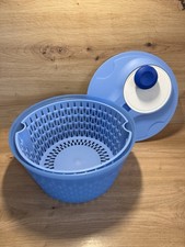 Tupperware Salat Karussell