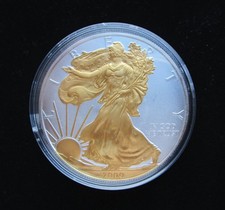 USA 2009 $1 Dollar American