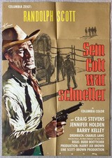 Sein Colt war schneller