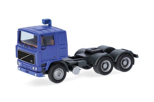 Herpa lkw volvo - volvo, f10