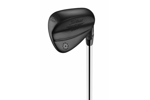 Titleist sm7 black wedge - titleist,