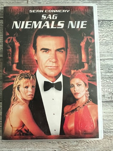 James bond 007 - -, sag