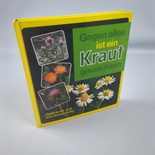 Gegen Alles Ist Ein Kraut