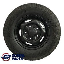 Ford Transit Mk7 Rad Stahlfelge R16 Reifen Falken 225/75 5 1/2 J ET:56 2160817