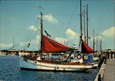 Fishing Boat Bagenkop Havn