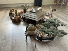 Schleich Konvolut Safari