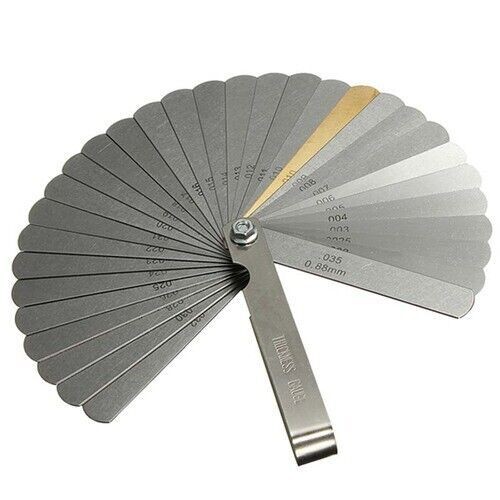 Blatt abstandslehre - 32,