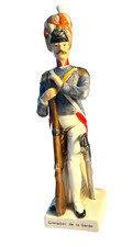 Porzellan Grenadier de La