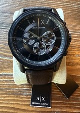 Armani Exchange Armbanduhr