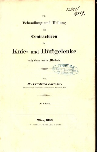 Die behandlung und heilung - behandlung,