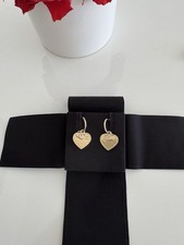Chanel, CC, Ohrringe, Original