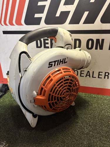 Stihl bg86 sh86 benzin - sh86,