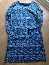 Maas Kleid Baumwolle Frühling