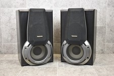Technics SB-EH760 Lautsprecher Boxen 120W 6 Ohm Vintage