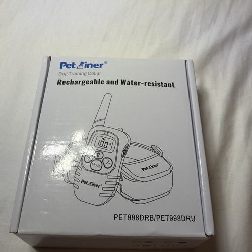 Petainer remote dog training - dog,