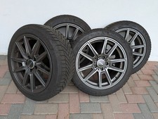 Winterkompletträder Michelin