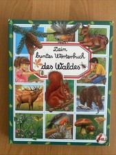 Dein buntes Wörterbuch des