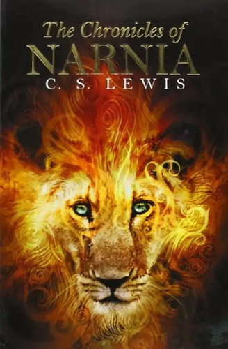 The chronicles narnia all - the, of