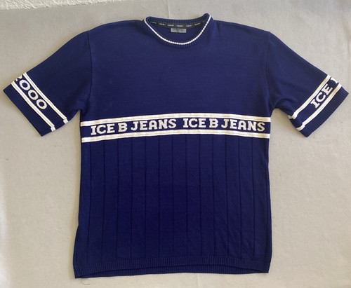 Vintage iceberg jeans - iceberg,