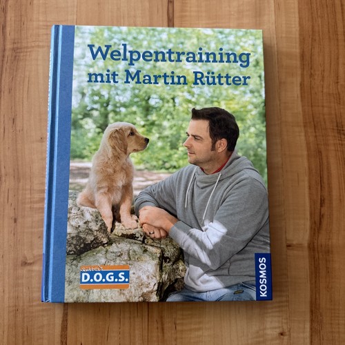 Welpentraining mit martin - welpentraining,