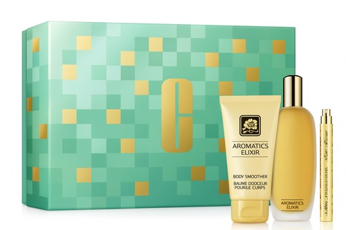 Clinique aromatics elixir - clinique,