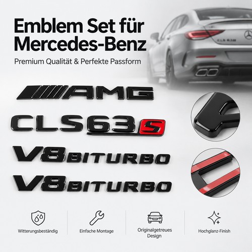 Für mercedes amg fahrzeug - mercedes,