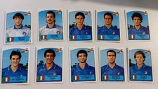 Panini Fussball EM Euro 88