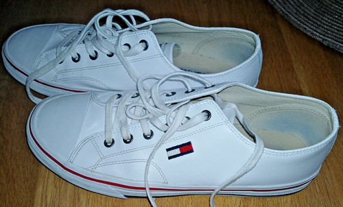 Tommy jeans sneaker low - sneaker,