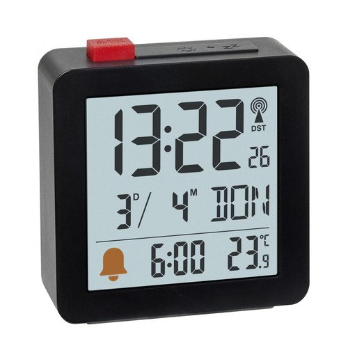 Tfa 2566 digitaler - tfa,